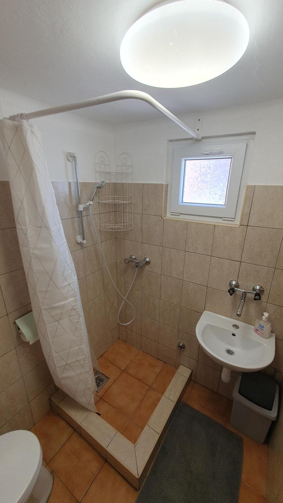 Berbe Apartman Balatonlelle Chambre photo