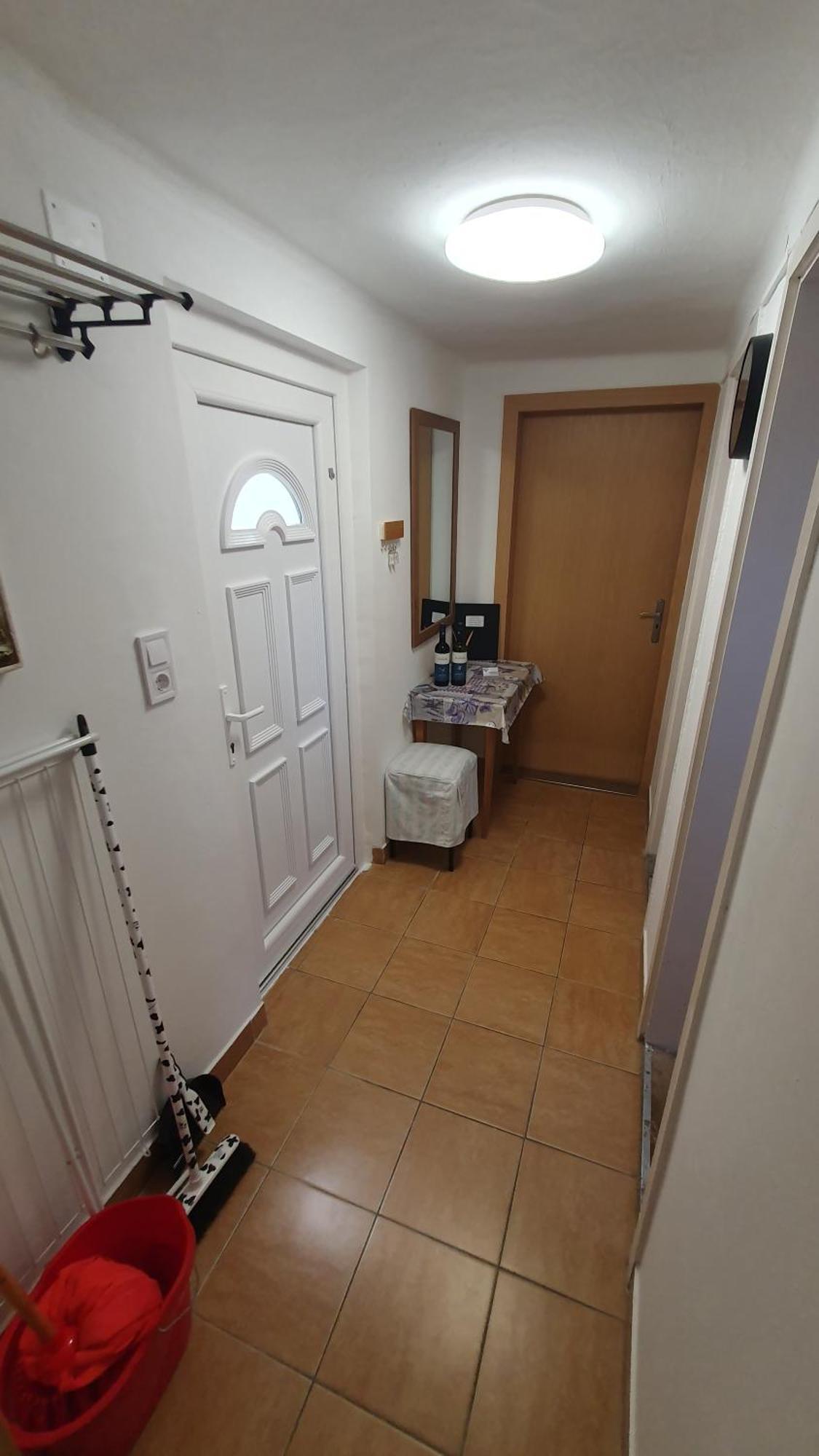 Berbe Apartman Balatonlelle Chambre photo