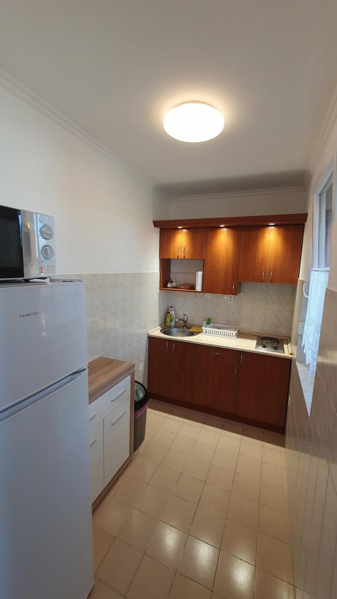Berbe Apartman Balatonlelle Extérieur photo