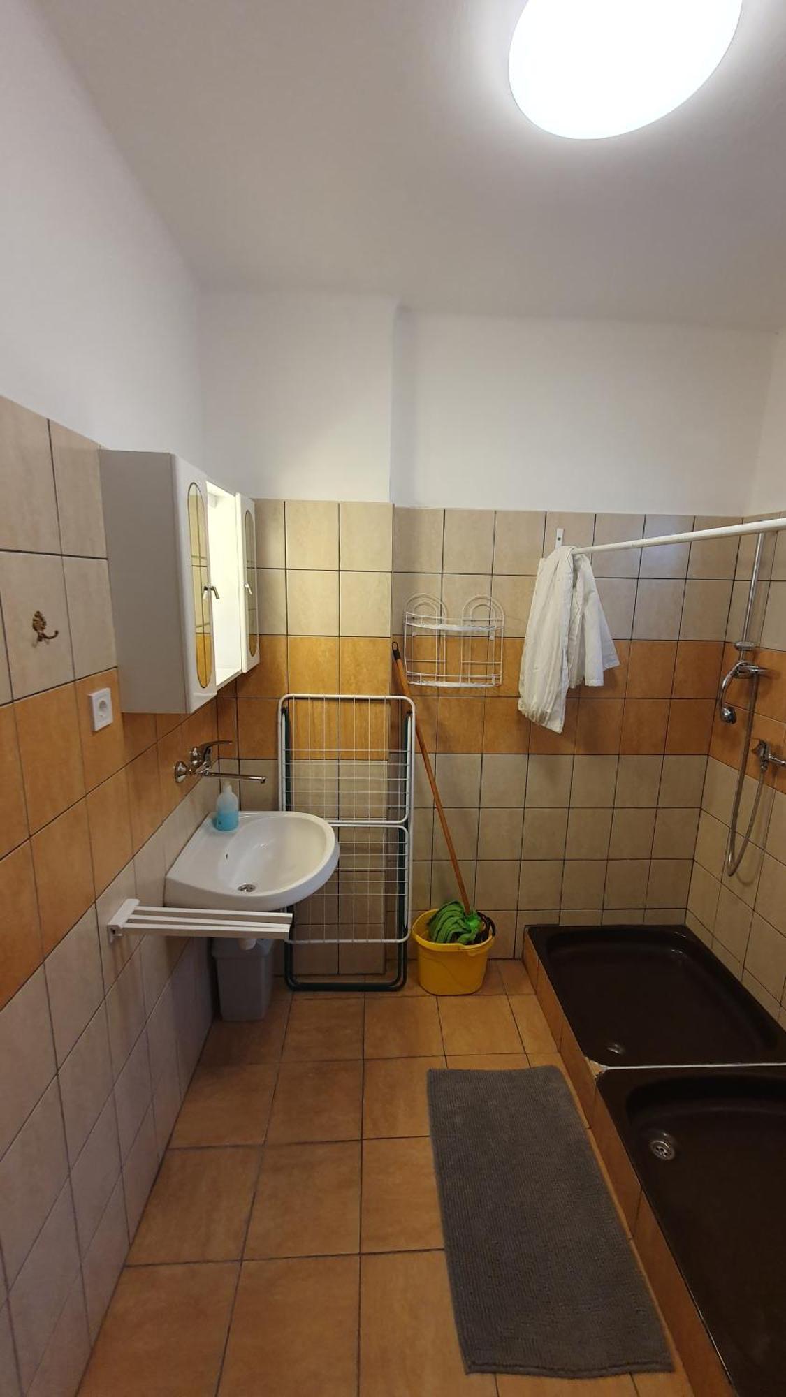 Berbe Apartman Balatonlelle Chambre photo